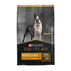 Alimento Perro Proplan Adulto Calorias Reducidas (Reduced Calorie) Razas Pequeñas