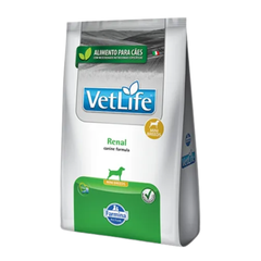 Alimento Perro Vet Life Cuidado Renal 2 kg