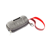 Dispensador de Bolsas con Cremallera Calabaza