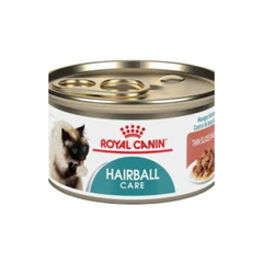 Alimento Húmedo Gato Royal Canin Control Bola de Pelo Lata 85 gr