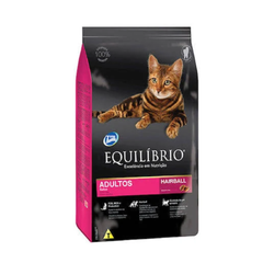 Alimento Gato Equilibrio Adulto Pollo 1.5 kg