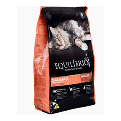 Alimento Gato Equilibrio Adulto Salmón 1.5 kg