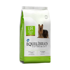 Alimento Perro Equilibrio Cuidado Urinario 2 kg