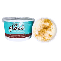Helado Perro Vaso Pequeño 60 ml
