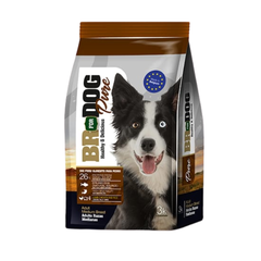 Alimento Perro BR Adulto Raza Mediana Grande Pollo