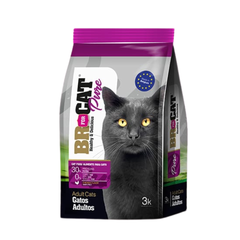 Alimento Gato BR Adulto Pollo