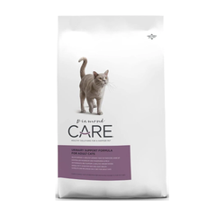 Alimento Gato Diamond Care Urinary 6 lb