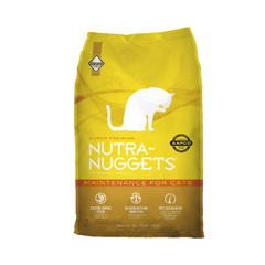 Alimento Gato Nutra Nuggets Mantenimiento Pollo 3
