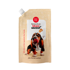 Snack Perro Pixie Mantequilla de Maní 150 gr