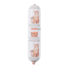 Alimento Húmedo Gato Pixie Pescado 200 gr