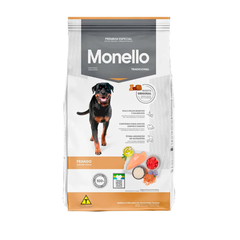 Alimento Perro Monello Adulto Tradicional