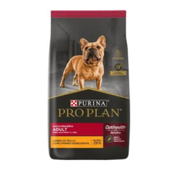 Alimento Perro Proplan Adulto Raza Pequeña Pollo