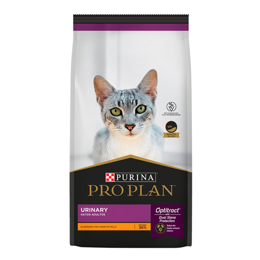 Alimento Gato Proplan Cuidado Urinario (Urinary) Pollo
