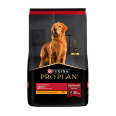 Alimento Perro Proplan Adulto Raza Mediana Pollo