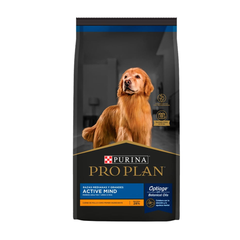 Alimento Perro Proplan Adulto Mente Activa (Active Mind) Raza Mediana Grande Pollo