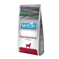 Alimento Perro Vet Life Cuidado Gastrointestinal 2 kg