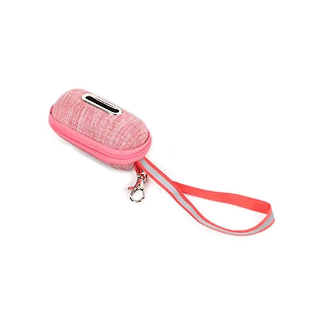 Dispensador de Bolsas con Cremallera Calabaza