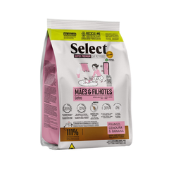 Alimento Gato Monello Select Super Premium Gatitos y Madres 1.5 kg