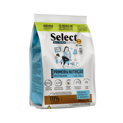 Alimento Perro Monello Select Super Premium Cachorro Raza Mini Pequeña 2 kg