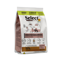 Alimento Perro Monello Select Super Premium Adultos Raza Mediana Grande 2 kg