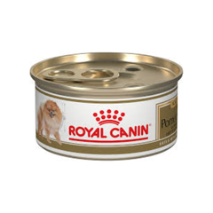 Alimento Húmedo Perro Royal Canin Pomeranian Adulto lata 85 gr