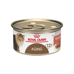 Alimento Húmedo Gato Royal Canin Ageing +12 Lata 85 gr