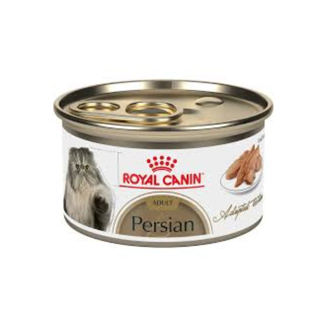 Alimento Húmedo Gato Royal Canin Persa 85 gr