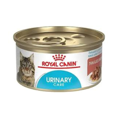 Alimento Húmedo Gato Royal Canin Cuidado Urinario Lata 85 gr
