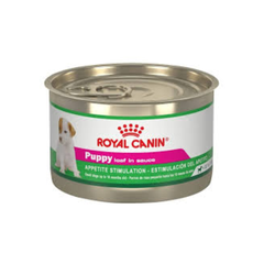 Alimento Húmedo Royal Canin Cachorro Lata 150 gr