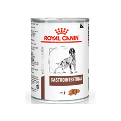 Alimento Húmedo Perro Royal Canin Gastrointestinal Lata 385 gr