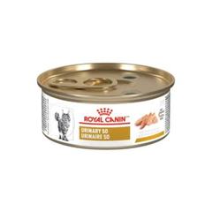 Alimento Húmedo Gato Royal Canin Cuidado Urinario (Urinary) Lata 145 gr