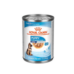 Alimento Húmedo Perro Royal Canin Puppy (Cachorro) Large Lata 13 oz 370 g