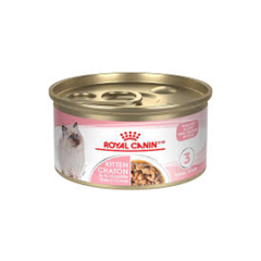 Alimento Húmedo Gatito Royal Canin (Kitten) Lata 85 gr
