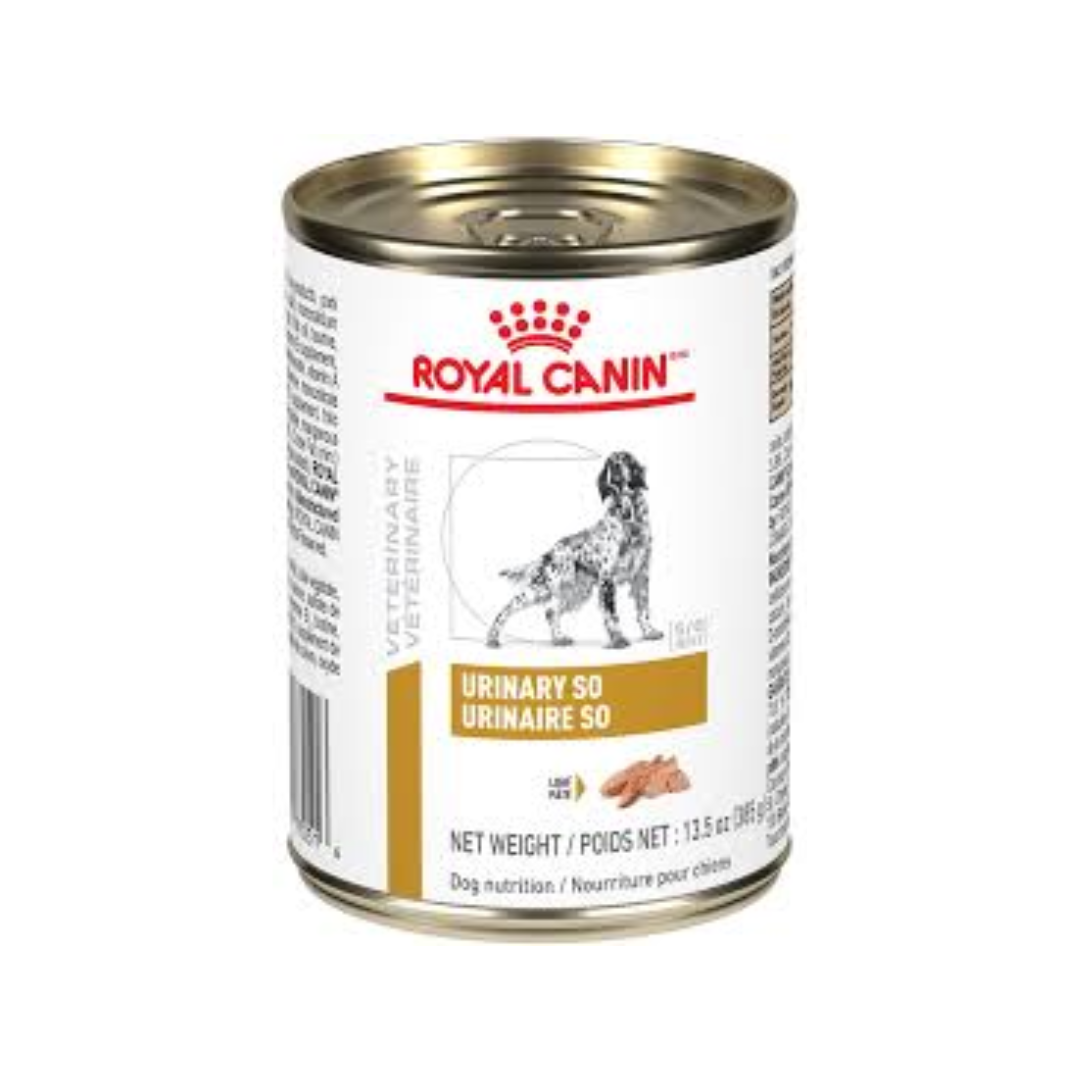 Alimento Humedo Royal Canin Cuidado Urinario (Urinary) x 13.5 oz 385 g
