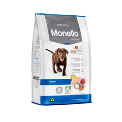 Alimento Perro Monello Cachorro