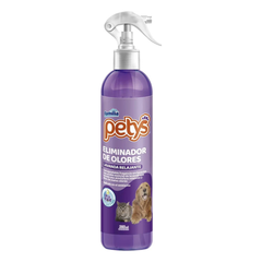 Petys Eliminador de Olores Lavanda 280 ml